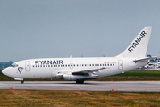 Ryanair Boeing 737-204(Adv) (EI-CJC) at  Geneva - International, Switzerland