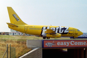 Ryanair Boeing 737-204(Adv) (EI-CJC) at  London - Luton, United Kingdom