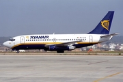Ryanair Boeing 737-204(Adv) (EI-CJG) at  Palma De Mallorca - Son San Juan, Spain