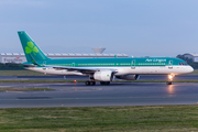 Aer Lingus Boeing 757-2Y0 (EI-CJX) at  Dublin, Ireland