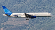 I-Fly Boeing 757-2Y0 (EI-CJY) at  Sanya Phoenix International, China