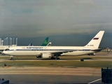 Aeroflot - Russian Airlines Boeing 767-3Y0(ER) (EI-CKD) at  Chicago - O'Hare International, United States