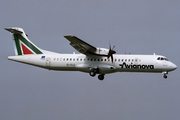 Avianova ATR 72-212 (EI-CLC) at  Geneva - International, Switzerland