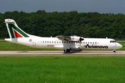 Avianova ATR 72-212 (EI-CLD) at  Geneva - International, Switzerland