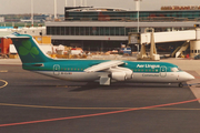 Aer Lingus Commuter BAe Systems BAe-146-300 (EI-CLI) at  Amsterdam - Schiphol, Netherlands