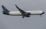 Blue Panorama Airlines Boeing 767-324(ER) (EI-CMD) at  Frankfurt am Main, Germany