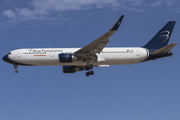 Blue Panorama Airlines Boeing 767-324(ER) (EI-CMD) at  Gran Canaria, Spain