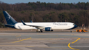 Blue Panorama Airlines (EI-CMD) at  Milan - Malpensa, Italy