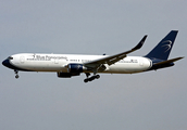 Blue Panorama Airlines Boeing 767-324(ER) (EI-CMD) at  Berlin - Schoenefeld, Germany