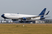 Blue Panorama Airlines (EI-CMD) at  Berlin - Schoenefeld, Germany