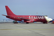 Ryanair Boeing 737-230(Adv) (EI-CNY) at  Hamburg - Fuhlsbuettel (Helmut Schmidt), Germany