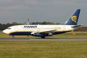 Ryanair Boeing 737-230(Adv) (EI-CNZ) at  Manchester - International (Ringway), United Kingdom