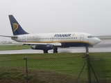 Ryanair Boeing 737-230(Adv) (EI-COX) at  Manchester - International (Ringway), United Kingdom