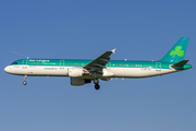 Aer Lingus Airbus A321-211 (EI-CPC) at  Amsterdam - Schiphol, Netherlands