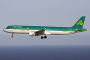 Aer Lingus Airbus A321-211 (EI-CPC) at  Tenerife Sur - Reina Sofia, Spain