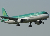 Aer Lingus Airbus A321-211 (EI-CPE) at  Dublin, Ireland