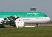 Aer Lingus Airbus A321-211 (EI-CPF) at  Dublin, Ireland