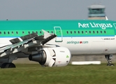 Aer Lingus Airbus A321-211 (EI-CPF) at  Dublin, Ireland