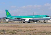 Aer Lingus Airbus A321-211 (EI-CPG) at  Lanzarote - Arrecife, Spain