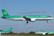 Aer Lingus Airbus A321-211 (EI-CPG) at  Dublin, Ireland