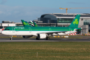 Aer Lingus Airbus A321-211 (EI-CPG) at  Dublin, Ireland