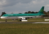 Aer Lingus Airbus A321-211 (EI-CPG) at  Dublin, Ireland