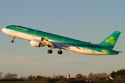 Aer Lingus Airbus A321-211 (EI-CPG) at  Dublin, Ireland