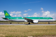 Aer Lingus Airbus A321-211 (EI-CPG) at  Lisbon - Portela, Portugal