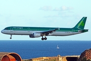 Aer Lingus Airbus A321-211 (EI-CPG) at  Gran Canaria, Spain