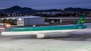 Aer Lingus Airbus A321-211 (EI-CPG) at  Salzburg - W. A. Mozart, Austria