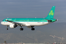Aer Lingus Airbus A321-211 (EI-CPH) at  Barcelona - El Prat, Spain