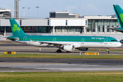 Aer Lingus Airbus A321-211 (EI-CPH) at  Dublin, Ireland