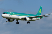 Aer Lingus Airbus A321-211 (EI-CPH) at  Dublin, Ireland