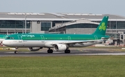 Aer Lingus Airbus A321-211 (EI-CPH) at  Dublin, Ireland