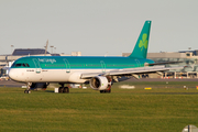 Aer Lingus Airbus A321-211 (EI-CPH) at  Dublin, Ireland