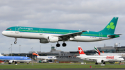 Aer Lingus Airbus A321-211 (EI-CPH) at  Dublin, Ireland