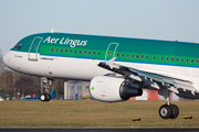 Aer Lingus Airbus A321-211 (EI-CPH) at  Dublin, Ireland