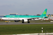 Aer Lingus Airbus A321-211 (EI-CPH) at  Hamburg - Fuhlsbuettel (Helmut Schmidt), Germany