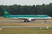 Aer Lingus Airbus A321-211 (EI-CPH) at  Hamburg - Fuhlsbuettel (Helmut Schmidt), Germany