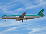 Aer Lingus Airbus A321-211 (EI-CPH) at  London - Heathrow, United Kingdom