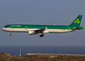 Aer Lingus Airbus A321-211 (EI-CPH) at  Gran Canaria, Spain