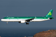 Aer Lingus Airbus A321-211 (EI-CPH) at  Gran Canaria, Spain