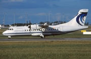 Aer Arann ATR 42-300 (EI-CPT) at  Dublin, Ireland