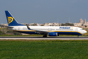 Ryanair Boeing 737-8AS (EI-CSJ) at  Luqa - Malta International, Malta