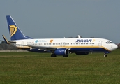 Ryanair Boeing 737-8AS (EI-CSW) at  Dublin, Ireland