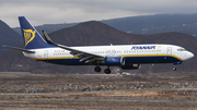 Ryanair Boeing 737-8AS (EI-CTA) at  Tenerife Sur - Reina Sofia, Spain