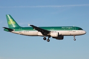 Aer Lingus Airbus A320-214 (EI-CVA) at  Hamburg - Fuhlsbuettel (Helmut Schmidt), Germany