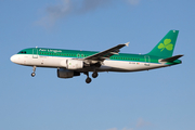 Aer Lingus Airbus A320-214 (EI-CVA) at  London - Heathrow, United Kingdom