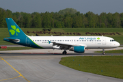 Aer Lingus Airbus A320-214 (EI-CVB) at  Hamburg - Fuhlsbuettel (Helmut Schmidt), Germany