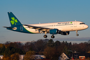 Aer Lingus Airbus A320-214 (EI-CVB) at  Hamburg - Fuhlsbuettel (Helmut Schmidt), Germany